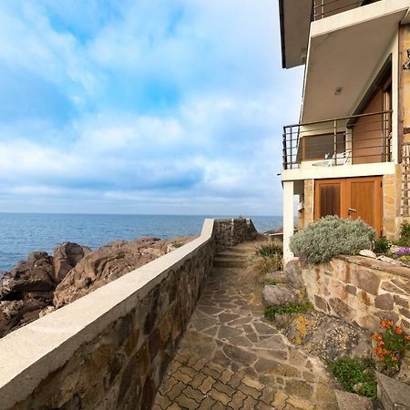 Sozopol Seaside Apartment Eksteriør bilde