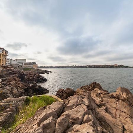 Sozopol Seaside Apartment Eksteriør bilde