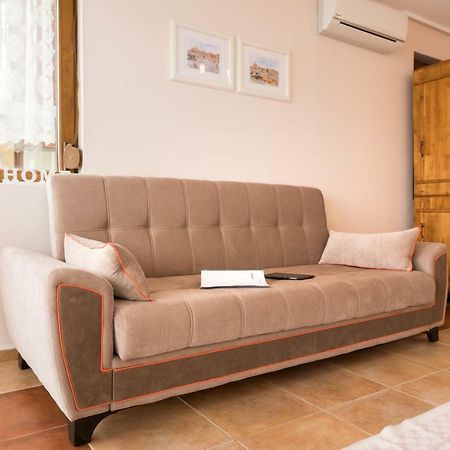 Sozopol Seaside Apartment Eksteriør bilde
