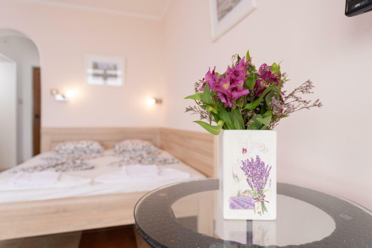 Sozopol Seaside Apartment Eksteriør bilde