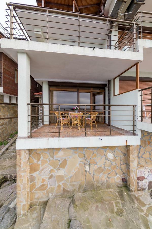 Sozopol Seaside Apartment Eksteriør bilde