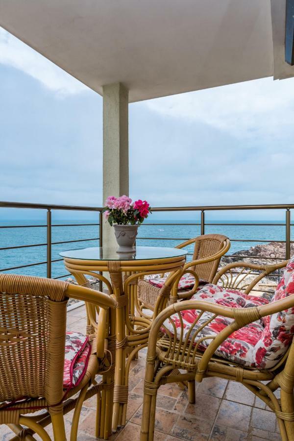 Sozopol Seaside Apartment Eksteriør bilde
